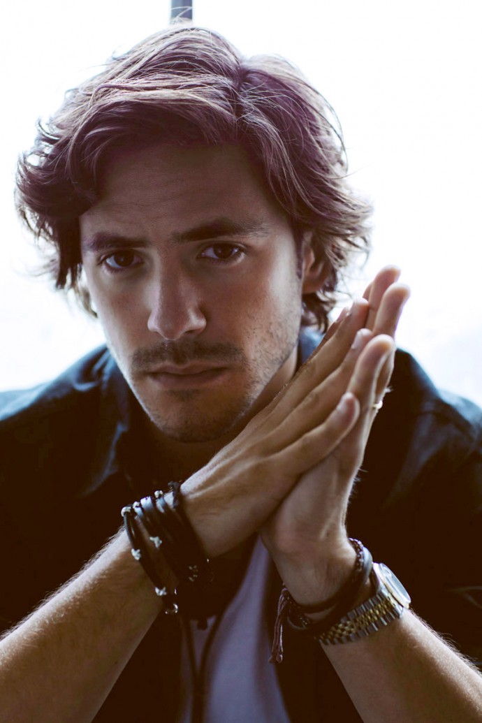 GruVillage 2016: JACK SAVORETTI - sabato 18 giugno